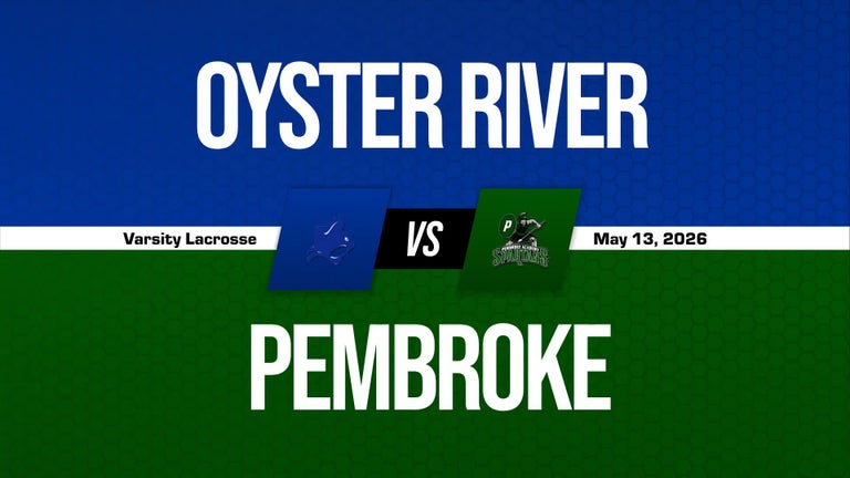 Video player poster