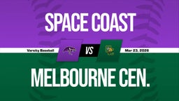 03/23 Highlights vs Space Coast
