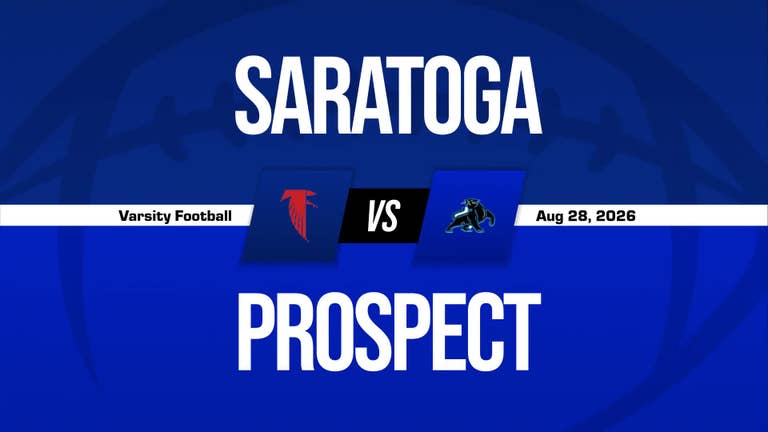 Video player poster