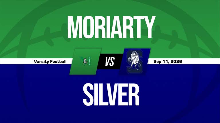 Video player poster