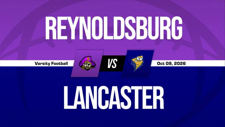 Video player poster