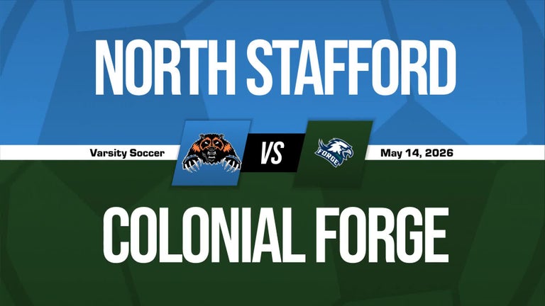 Video player poster