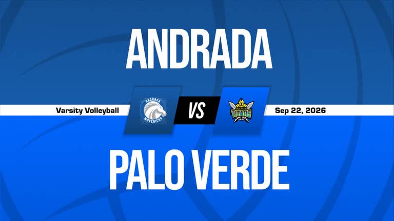 Video player poster
