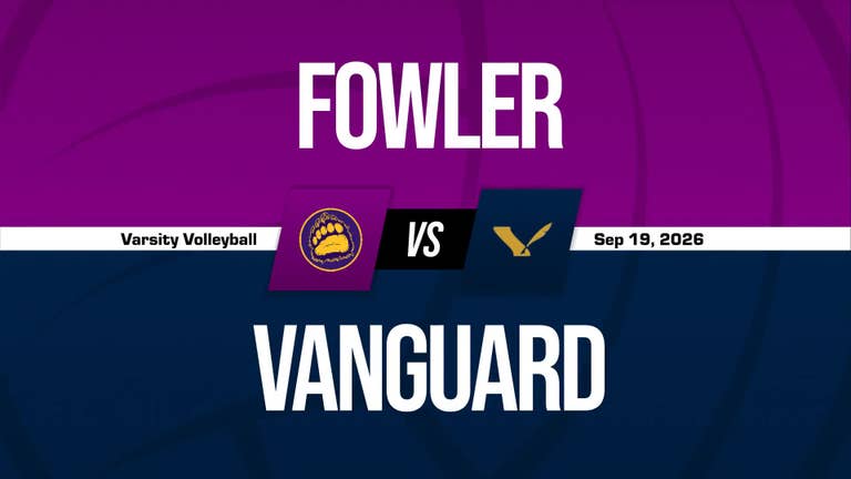 Video player poster