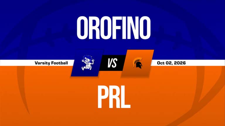 Video player poster