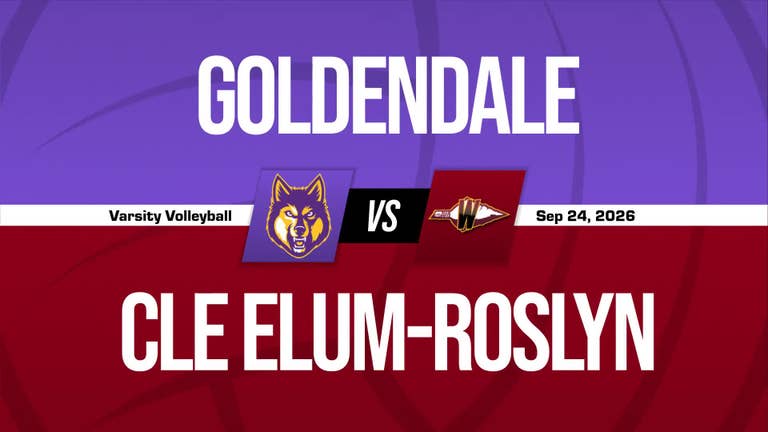 Video player poster