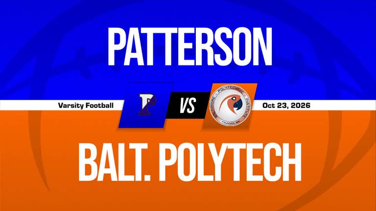 Video player poster