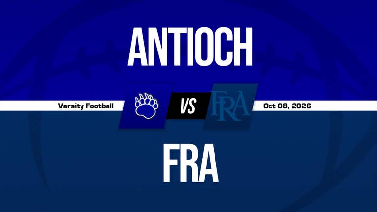 Video player poster