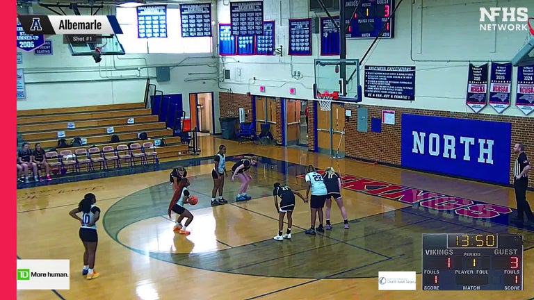 Video player poster