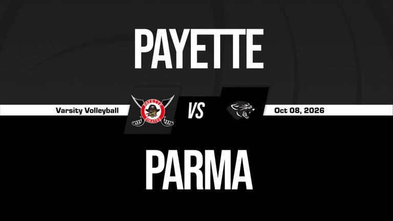 Video player poster
