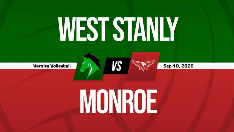 Video player poster