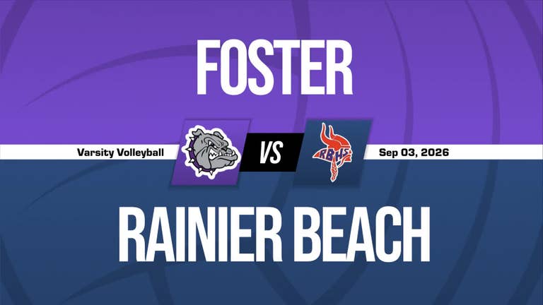 Video player poster