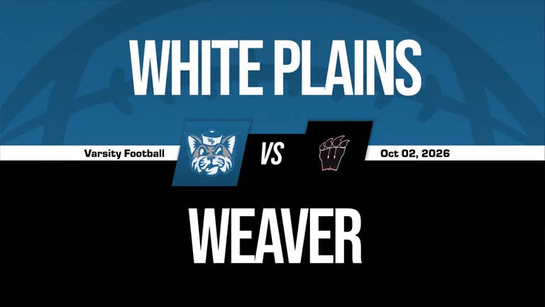 Video player poster