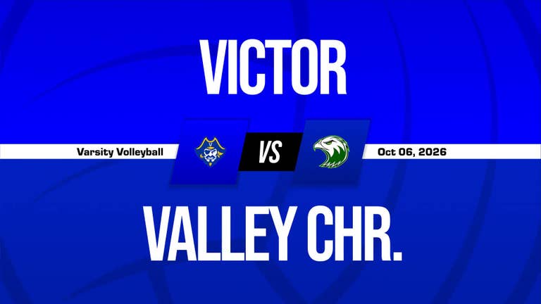 Video player poster