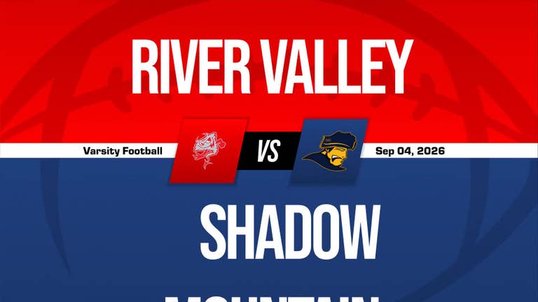 Video player poster