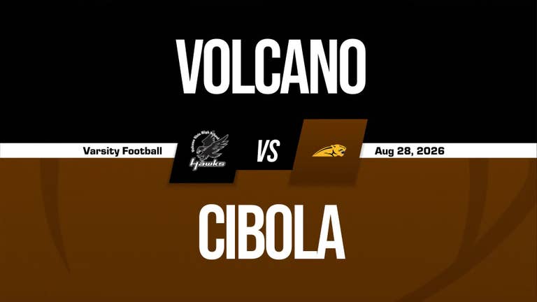 Video player poster
