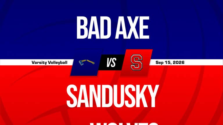 Video player poster