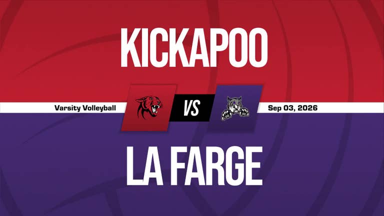 Video player poster
