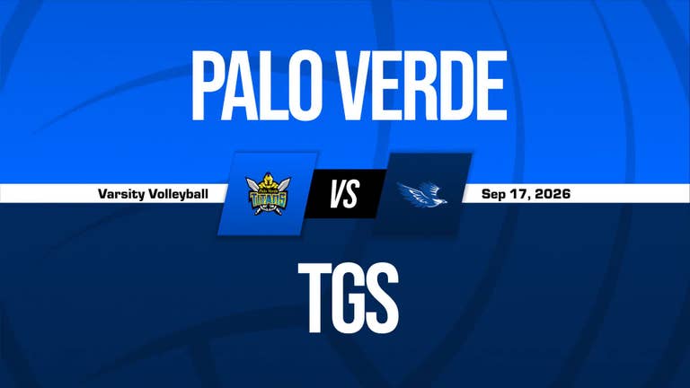 Video player poster