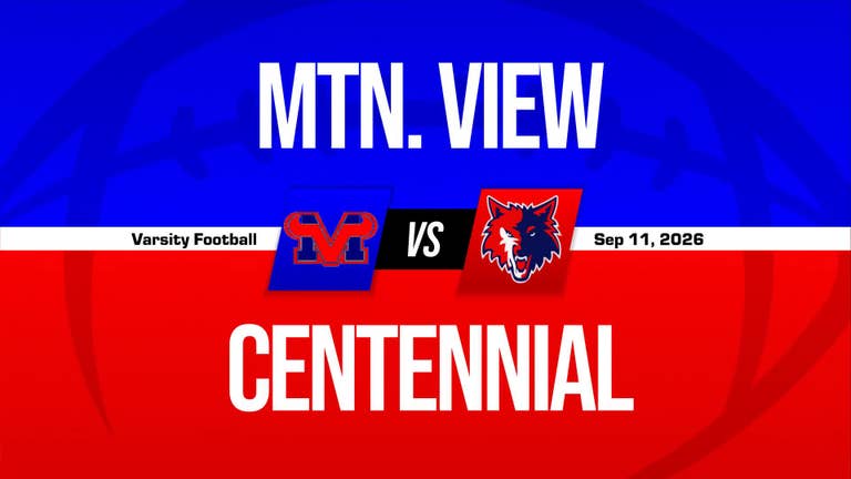Video player poster