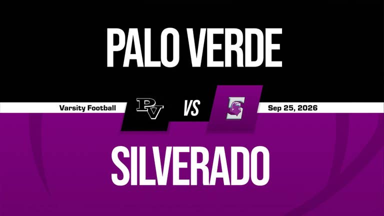 Video player poster