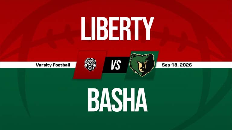 Video player poster