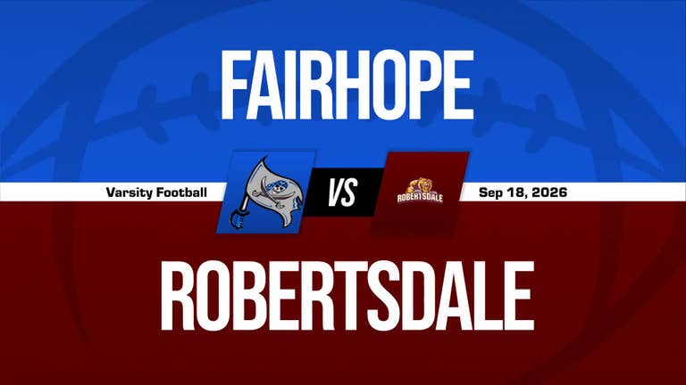 Video player poster