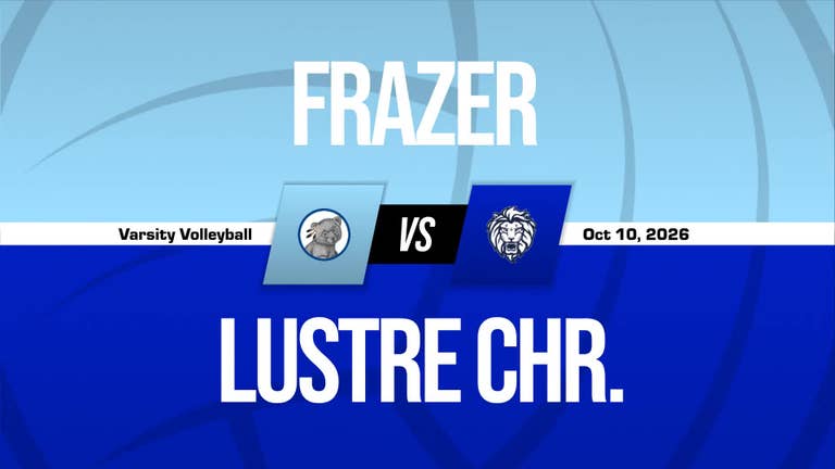 Video player poster