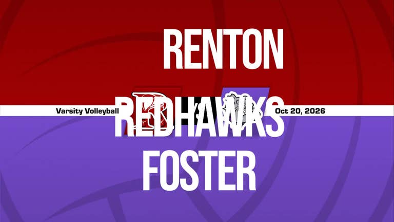 Video player poster