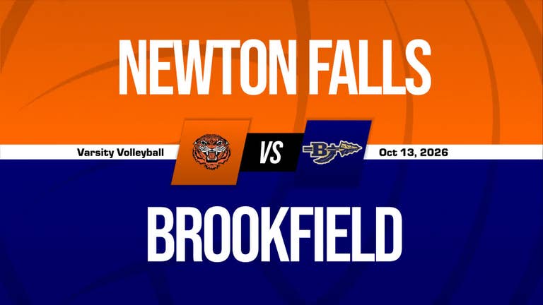 Video player poster