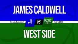 02/3 Highlights @ West Side