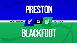 01/31 Highlights vs Preston