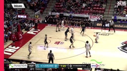 03/14 Highlights vs Cleveland