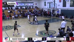 01/10 Highlights vs Bishop Manogue
