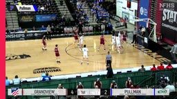 03/6 Highlights vs Grandview