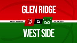 01/29 Highlights @ West Side