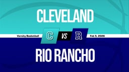 02/4 Highlights vs Cleveland