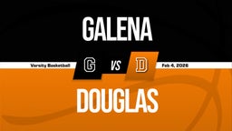 02/3 Highlights vs Galena