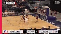 03/8 Highlights @ Oriskany