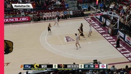 03/13 Highlights @ Winnett