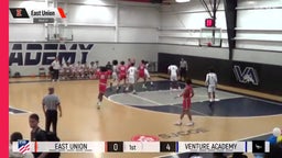 01/26 Highlights @ Venture Academy