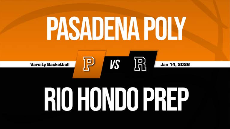 Video player poster