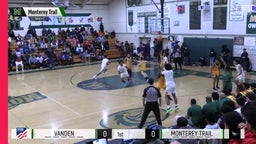 01/10 Highlights vs Vanden