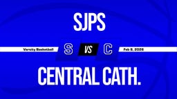 02/8 Highlights vs SJPS