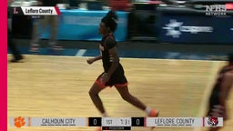 03/6 Highlights @ Calhoun City