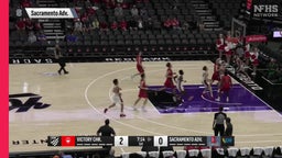 02/27 Highlights vs Victory Chr.