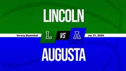 01/31 Highlights @ Augusta