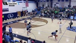 01/10 Highlights vs Westminster