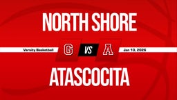 01/9 Highlights vs North Shore