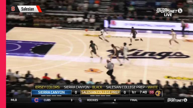Video player poster